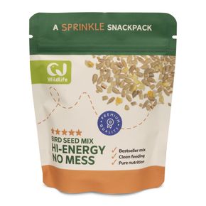 Snack Pack - Hi Energy No Mess