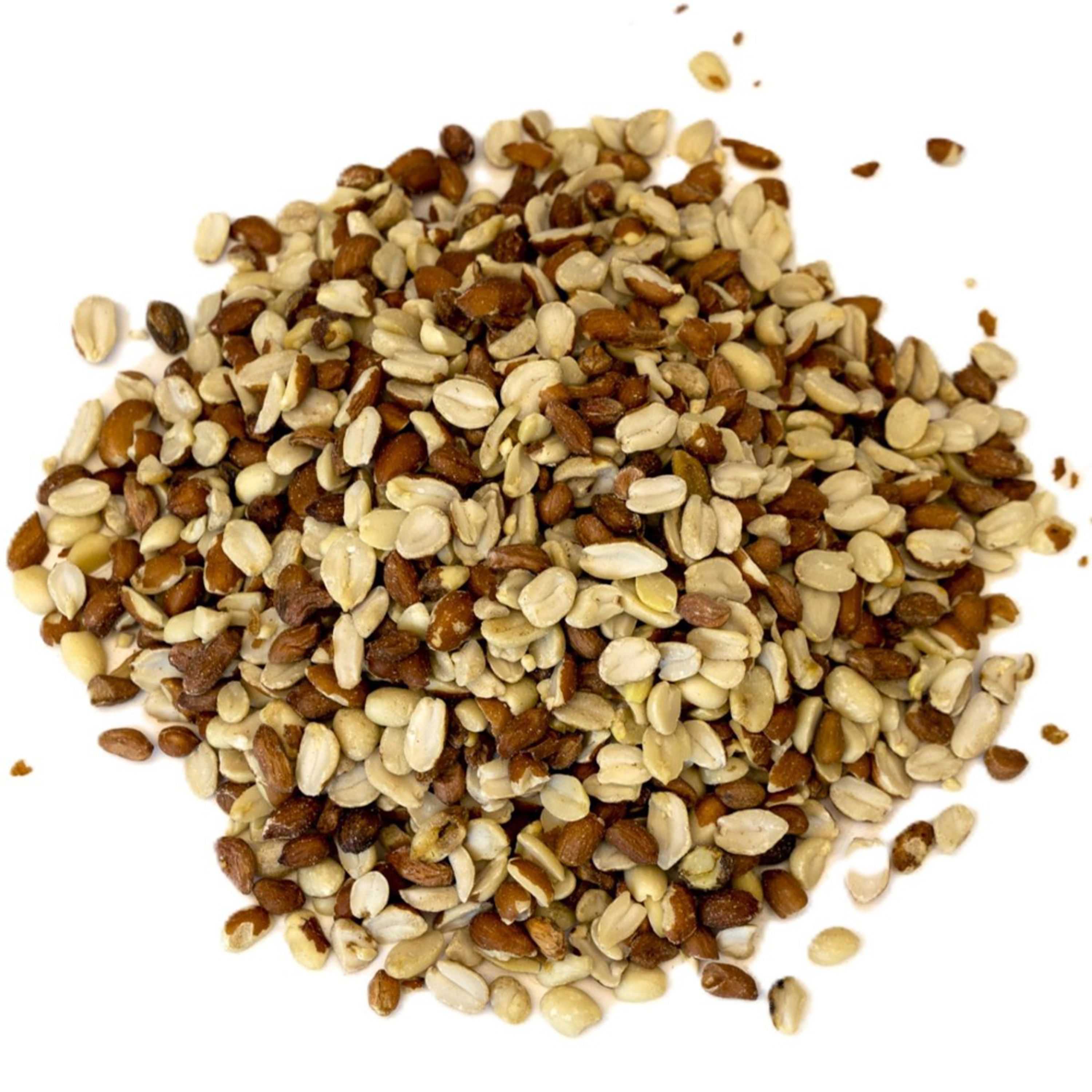 Gifts4Nature Pinda's (5 kg) | Gifts4Nature | Vogelvoer | Partner van Vogelbescherming Nederland