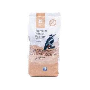 National Trust Premium Peanuts for Birds