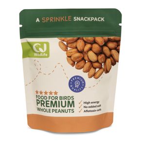 Pack friandises - Cacahuètes premium