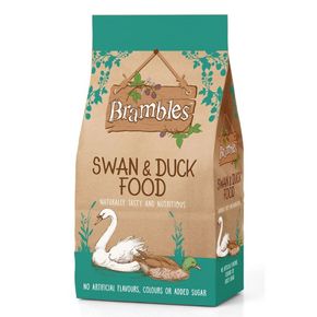 Brambles Swan & Duck Food Floating 1.75kg