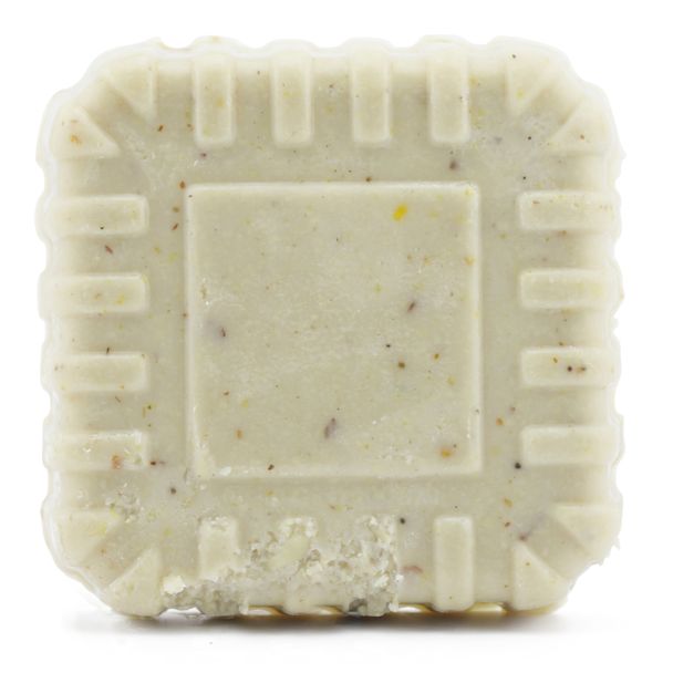 Vetblok met insecten