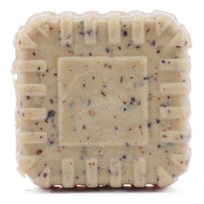 Energieblock mit Beeren