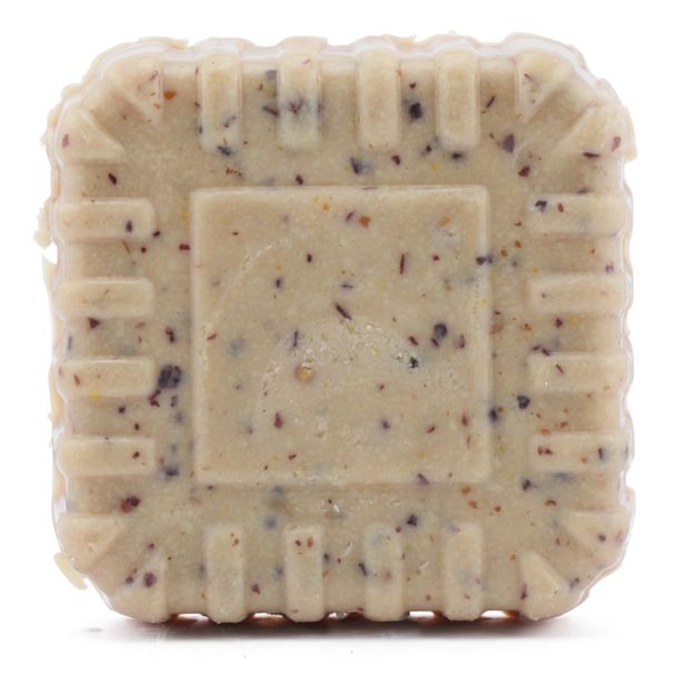 Energieblock mit Beeren