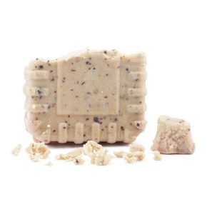 Energieblock mit Beeren