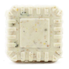 Energieblock für Rotkehlchen