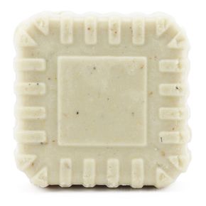 Energieblock mit Mehlwürmern