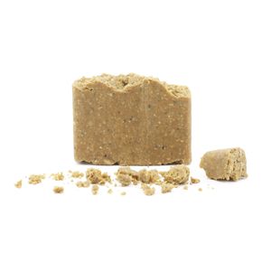 Energiekuchen mit Erdnussbutter 300 g