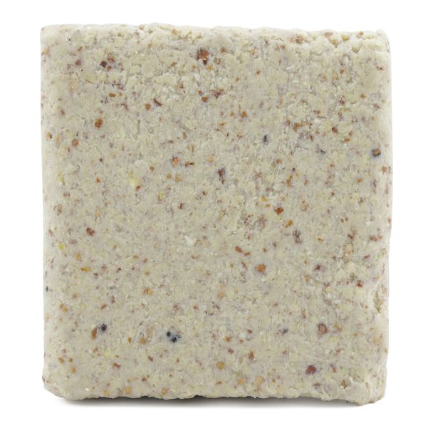 Suet Block with Peanuts 310g