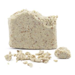 Suet Block with Peanuts 310g