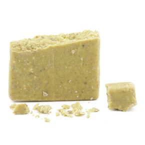 Vegansk fettblokk med solsikkefrø 315 g