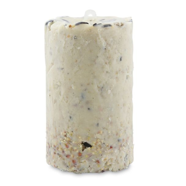 Cake aux cacahuètes avec graines 500 ml