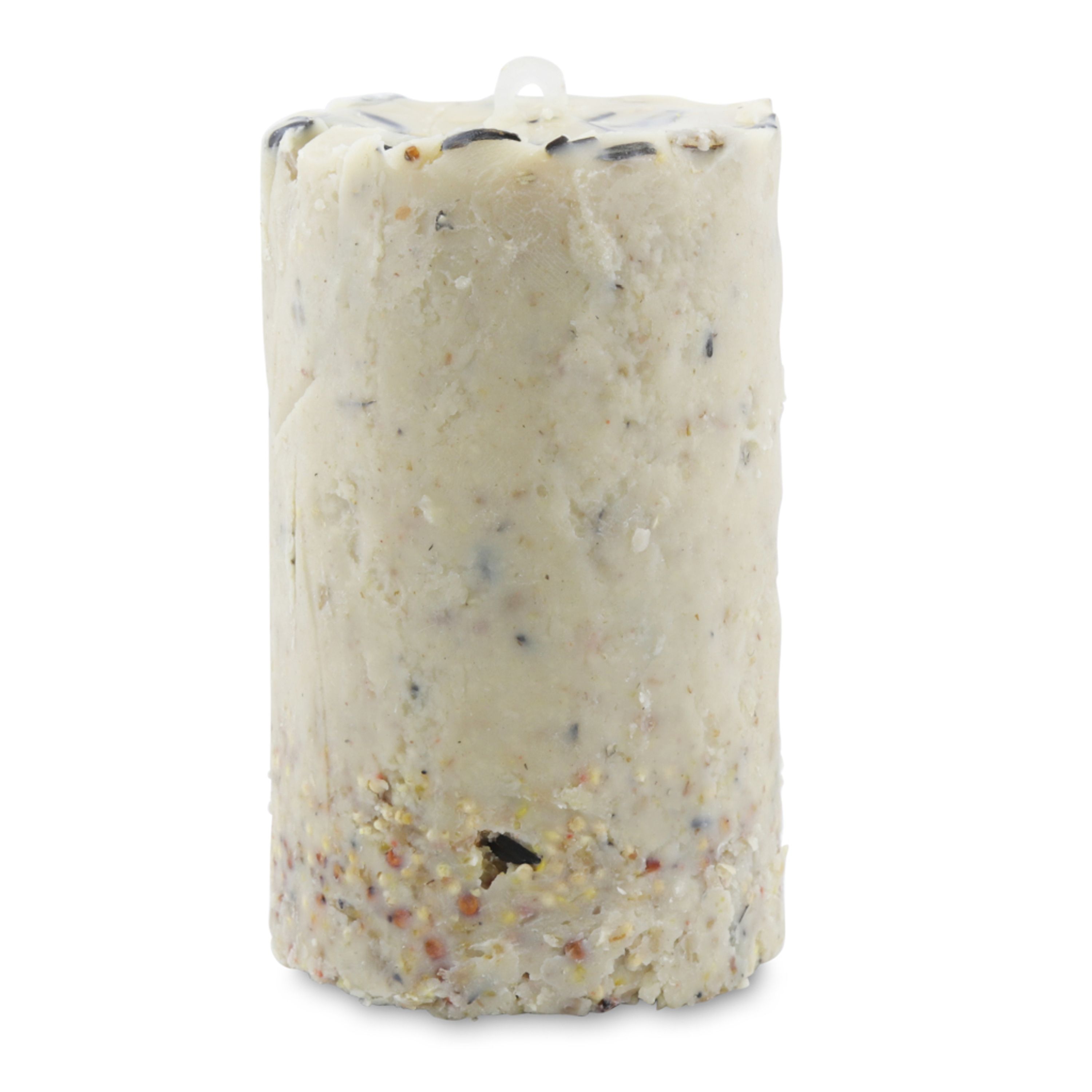National Trust Seed Suet Cake 500ml