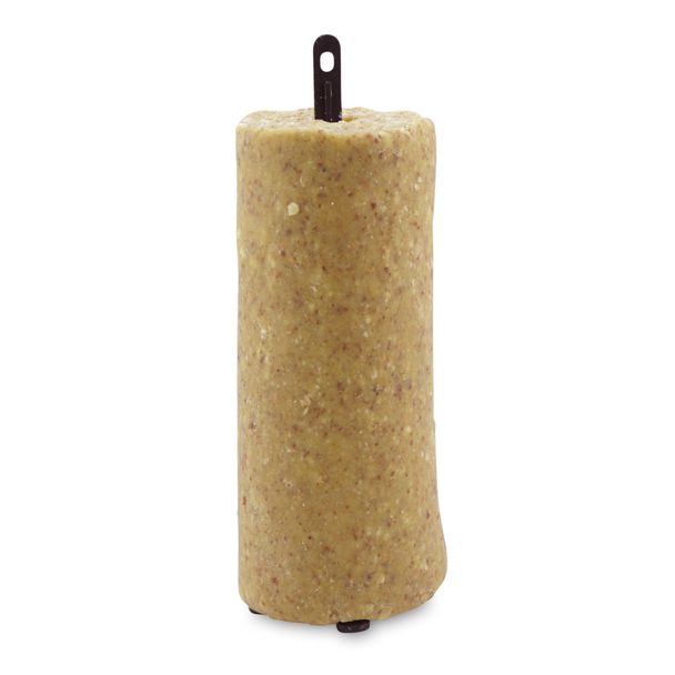 Veganer Energiekuchen mit Erdnüssen 440 g