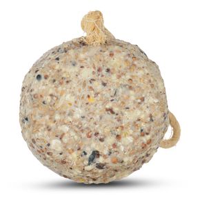 Fuglemat stor meiseboll insekter 450 g