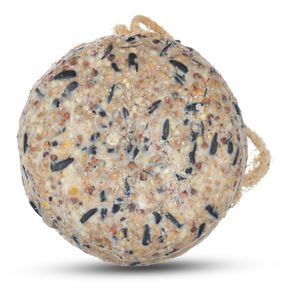 Giant Original Fat Ball - On a Rope