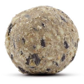 BirdLife Österreich Meisenknödel mit Mehlwürmern, 30 Stück im Eimer