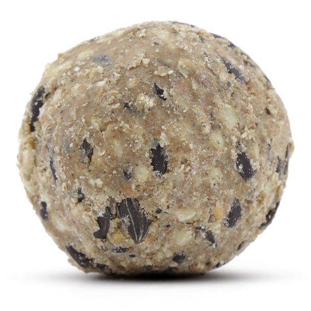 Birdlife Österreich Meisenknödel mit Mehlwürmern, 30 Stück im Eimer