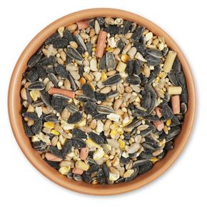 Mélange pour plateau avec friandises