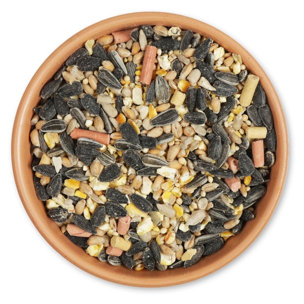 Premium Streufutter-Leckerbissen