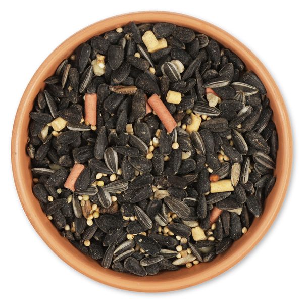 Graines & friandises pour silo premium