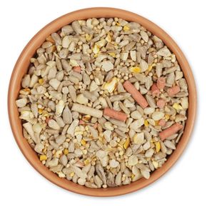 Gourmandises à picorer