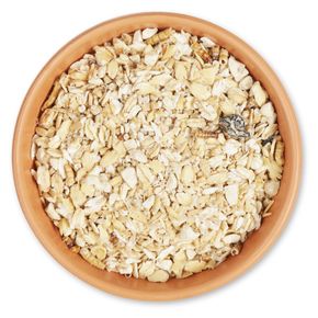 Muesli pour oiseaux avec vers de farine 2,5 kg