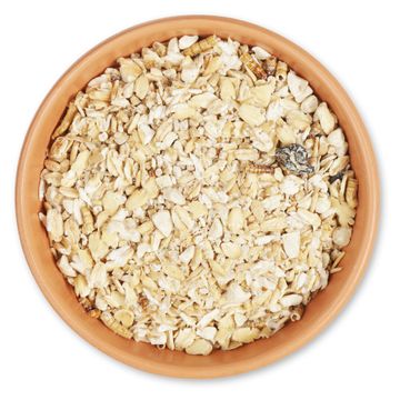 Muesli pour oiseaux avec vers de farine 2,5 kg