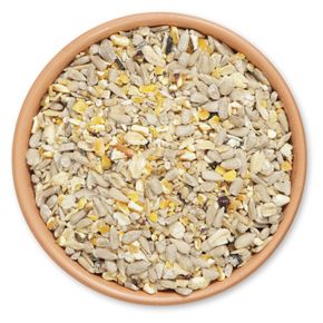 Mélange de graines sans repousse  | Natagora