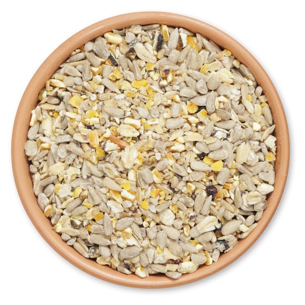 Mélange de graines sans repousse  | Natagora