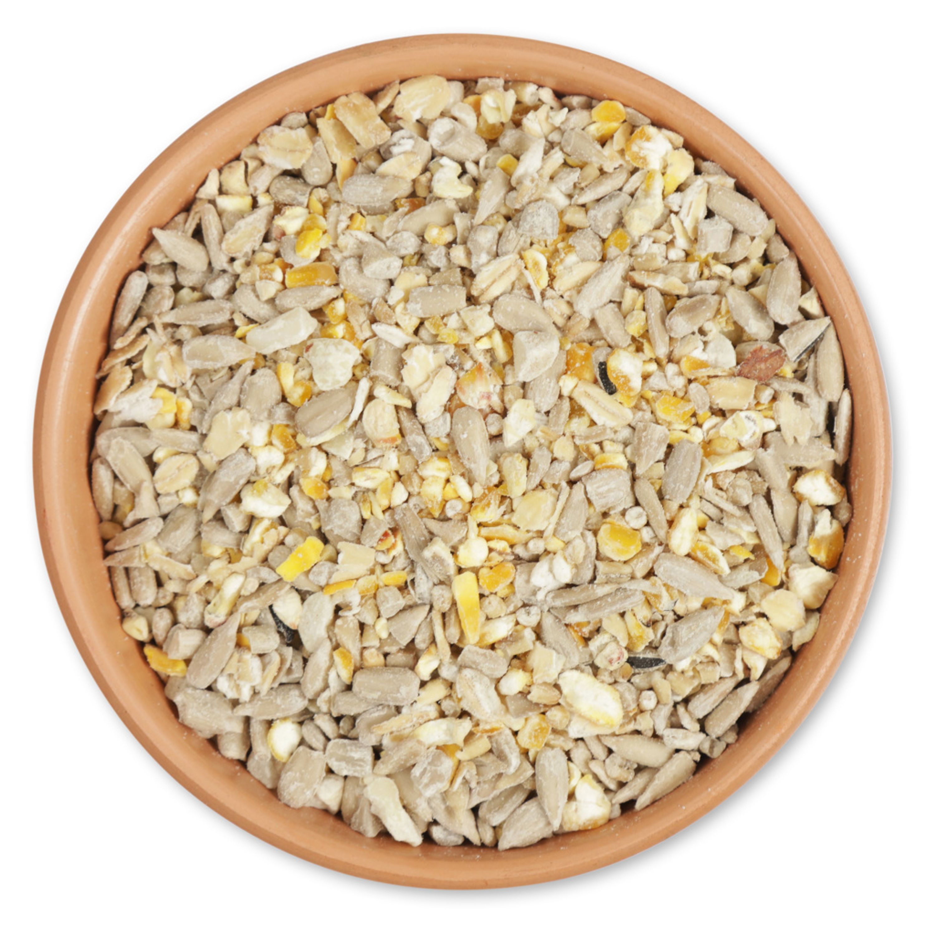 Premium Voedermix Puur