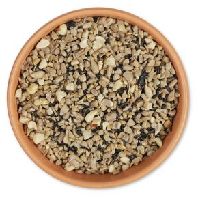 Mélange de graines gourmand pour petits oiseaux