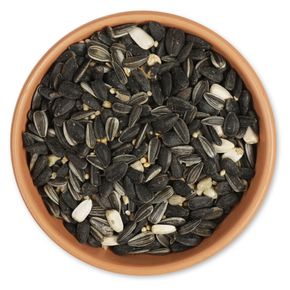 Vogelspotcast Zadensnack (750g)