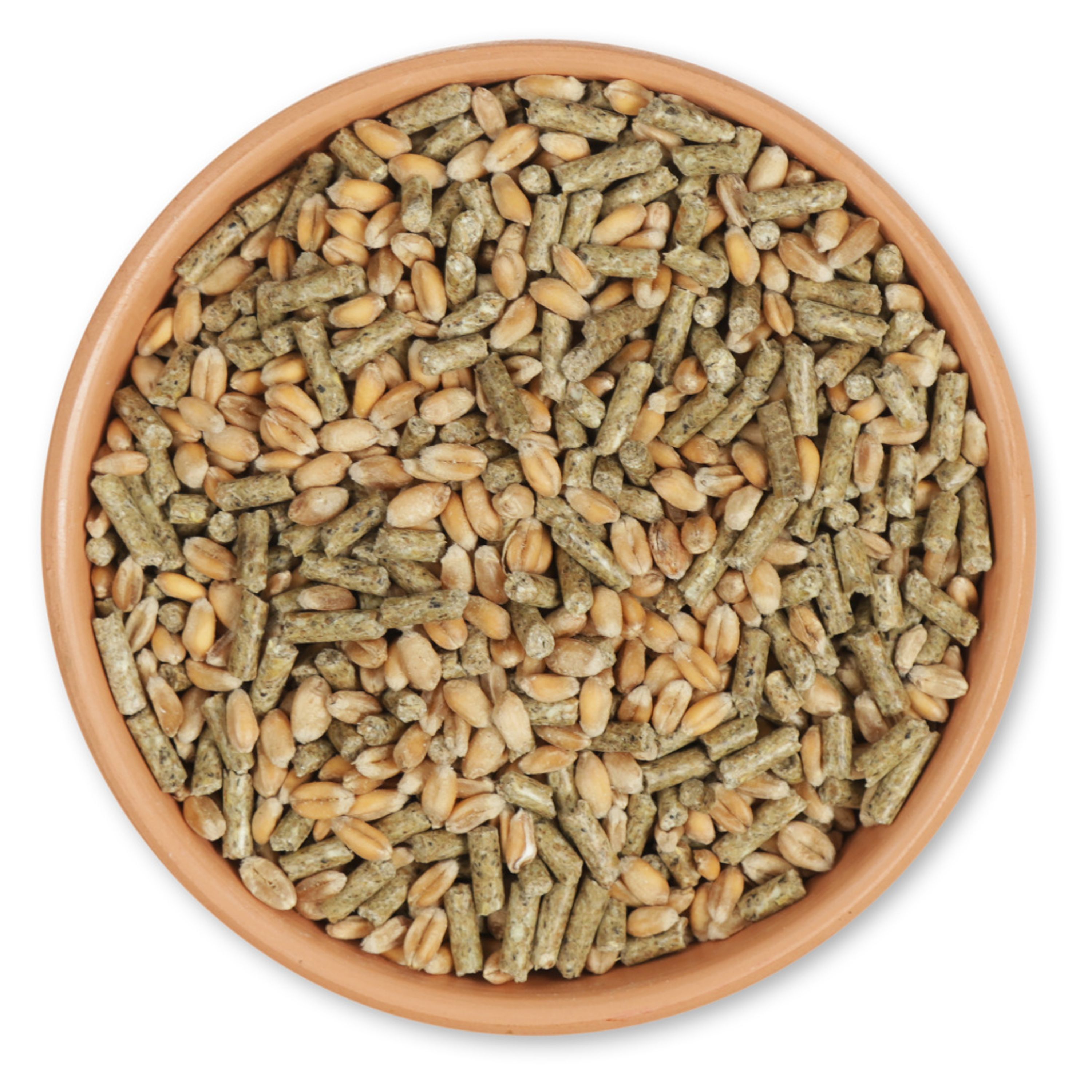 Comparer les prix de Nourriture pour canards et cygnes 2,5 kg | CJ Wildlife