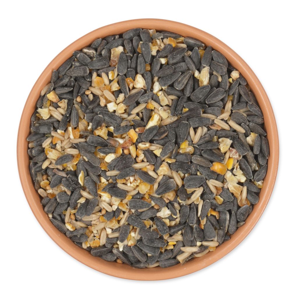 Biologisch Premium Vogelvoer 2,5 kg | Vivara