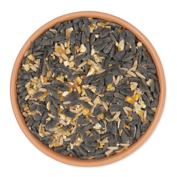 Green+ Premium Streufutter 2,5kg (biologischer Anbau)