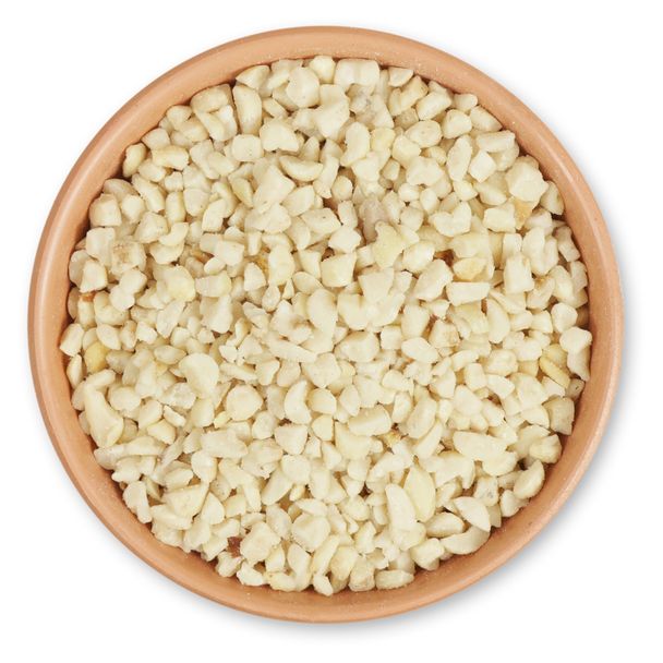 National Trust Premium Kibbled Peanuts 12.75kg