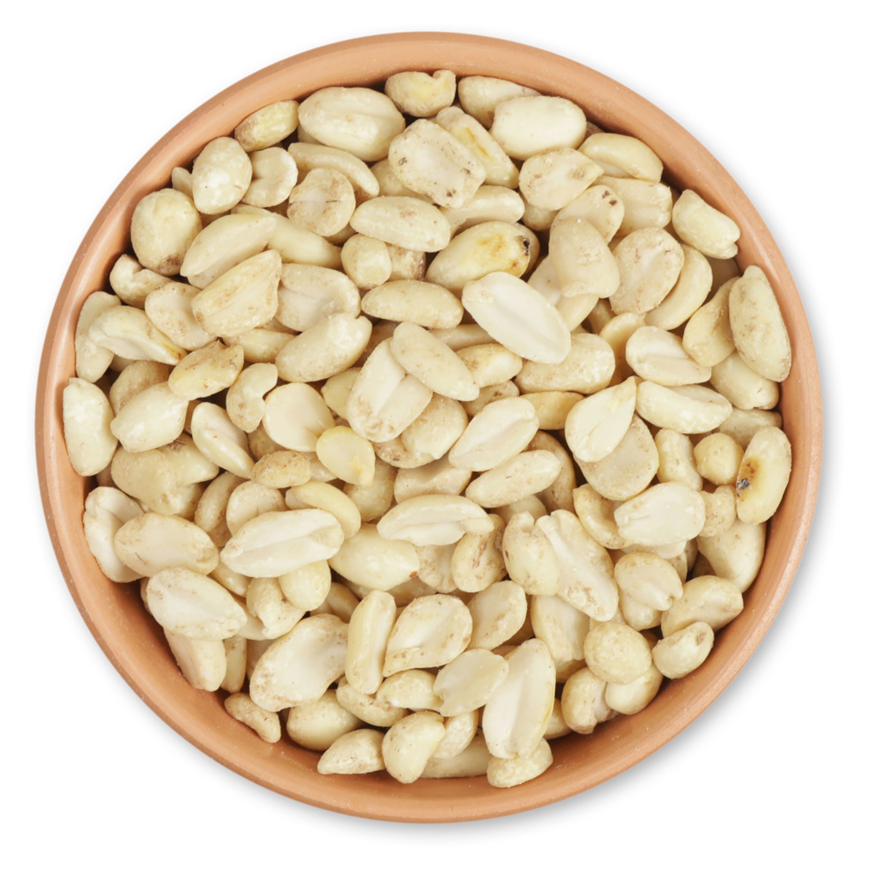 Erdnüsse blanchiert 2,5kg | Vogelfutter | CJ Wildlife – CJ Wildlife