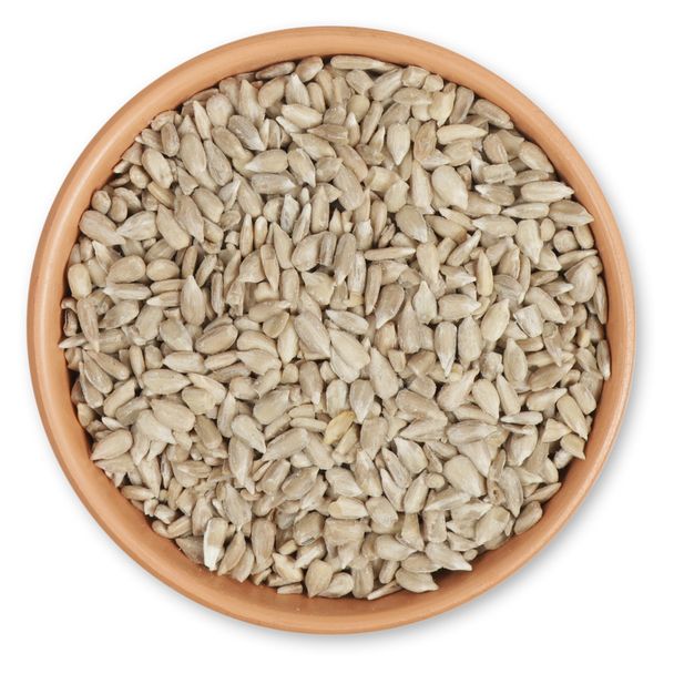 Premium Whole Sunflower Hearts for Birds