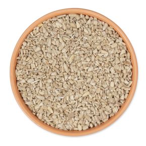 Kibbled Sunflower Hearts for Birds