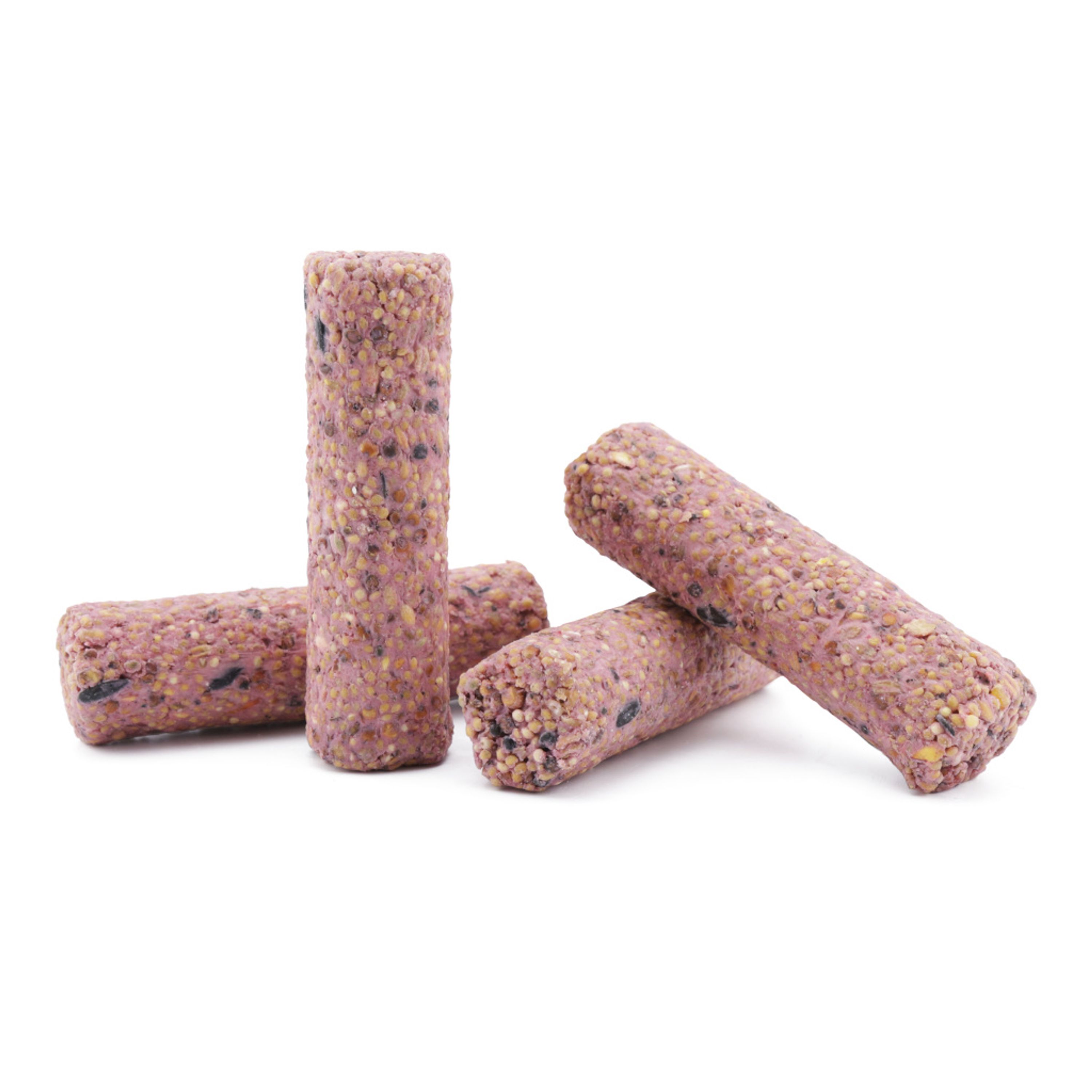 Comparer les prix de 6 Rouleaux énergétiques avec fruit | CJ Wildlife