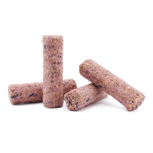 Suet Logs with Fruits - 6 pack