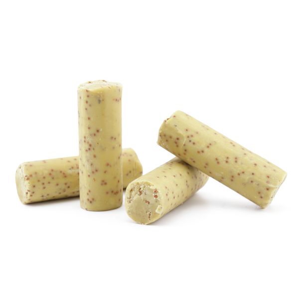 6 Rouleaux énergétiques délice de vers de farine