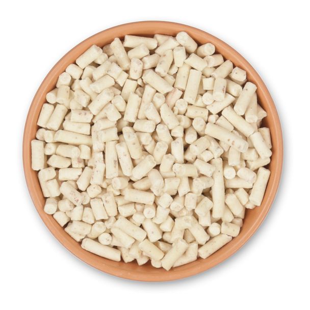 Fågelmat Pellets med mjölmask