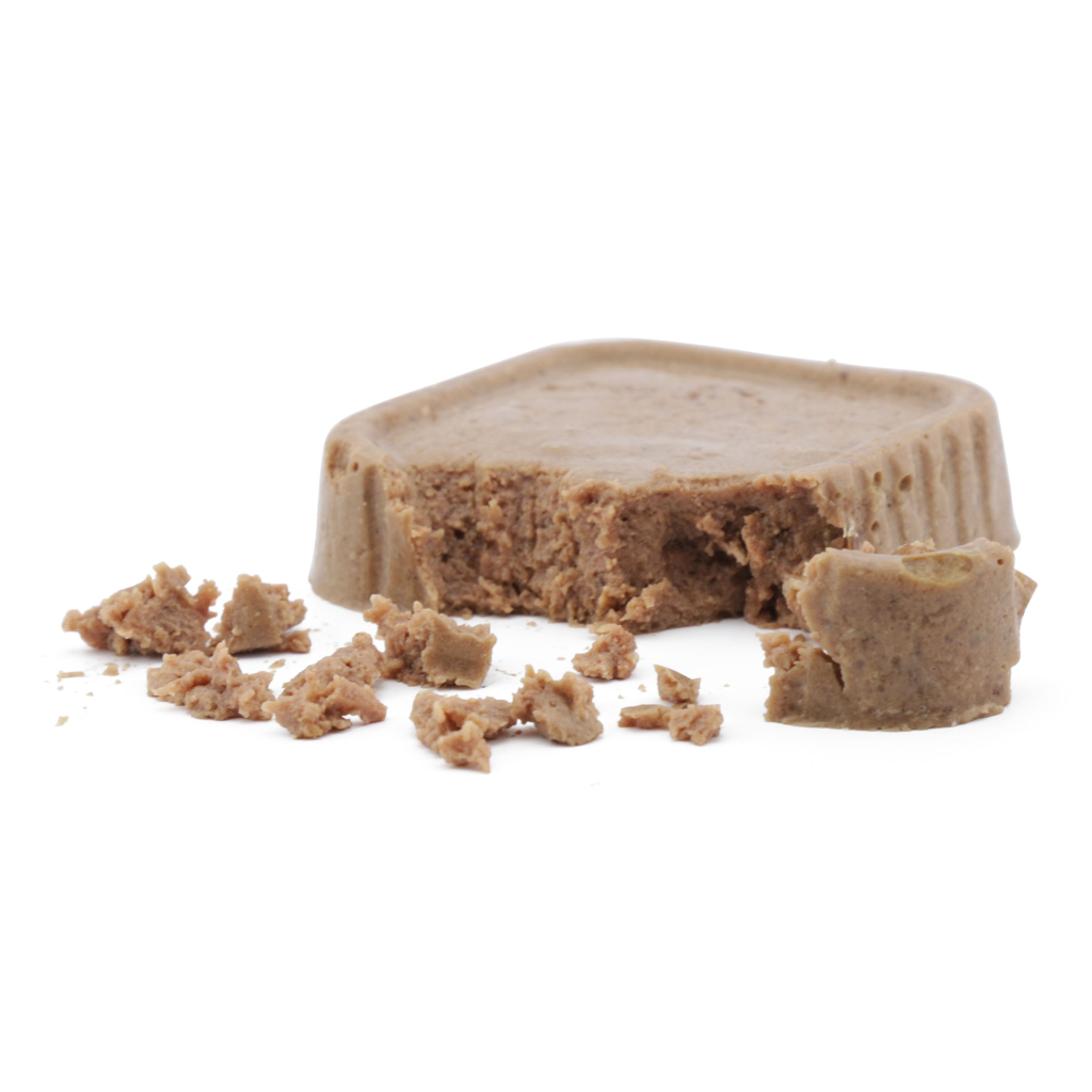 Comparer les prix de Pâtée pour hérissons Bio - 16x100g | Aliments complémentaires | Nourriture Hérissons | Nourriture riche | Vivara