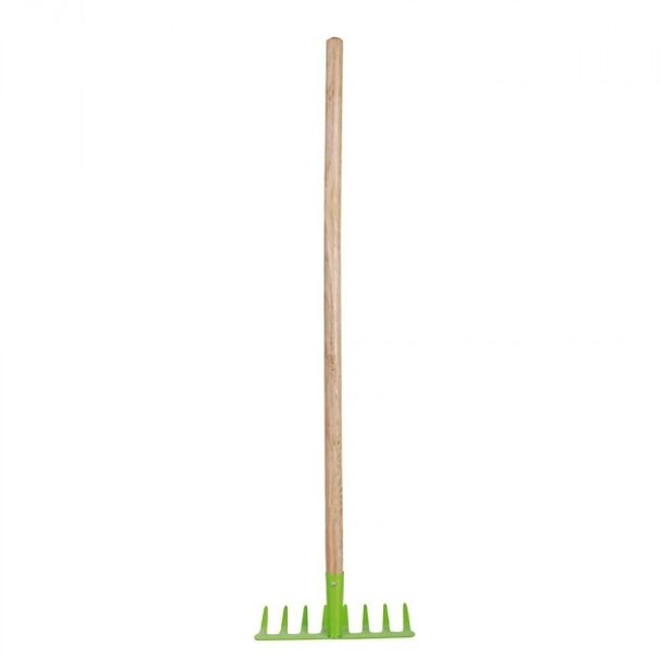 Kids Garden Rake Tool