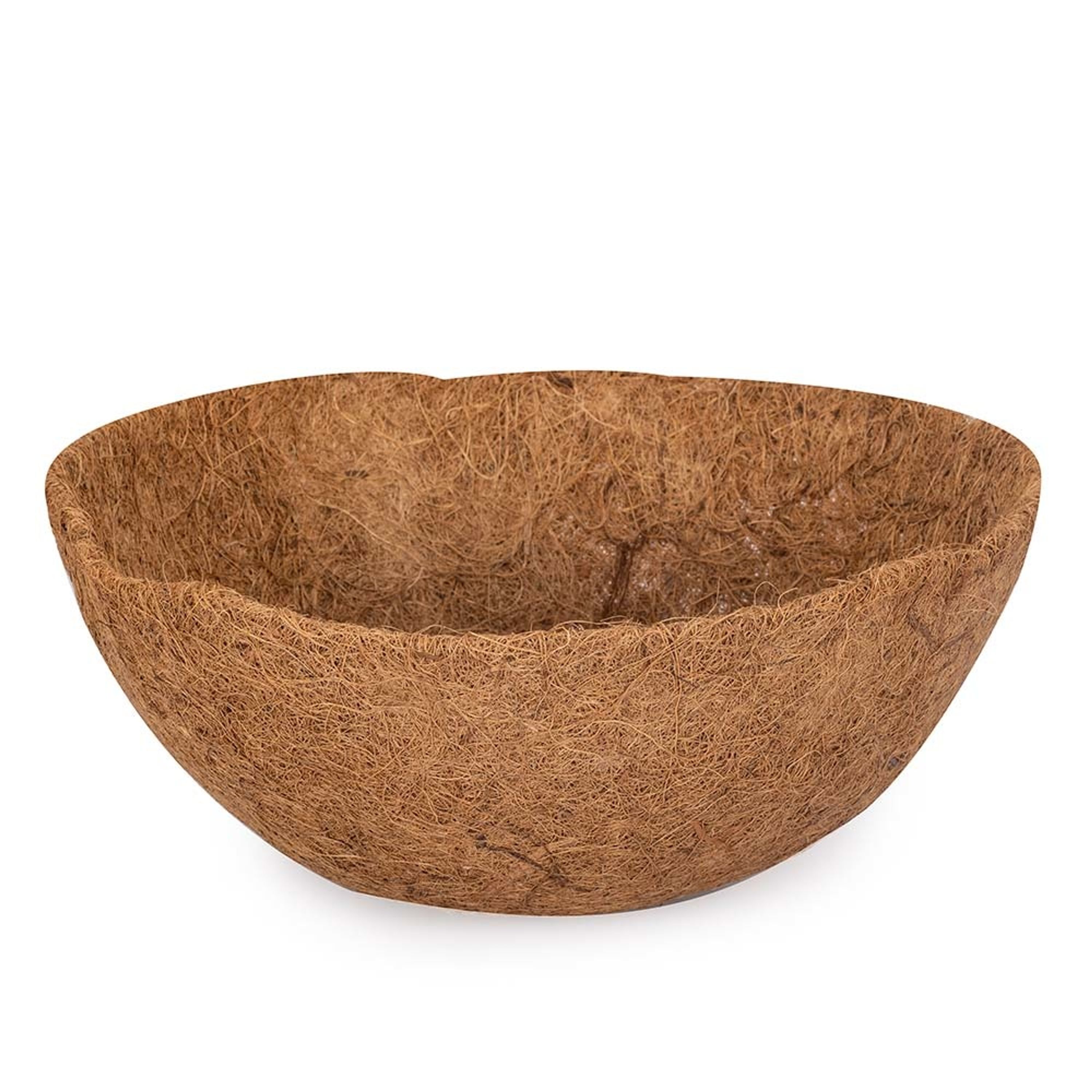 Pflanzkorb aus Metall "Schmetterling" Ø 35cm | Vivara