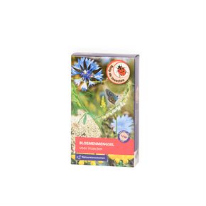 Natuurmonumenten 30g Zadenmix voor insecten 
