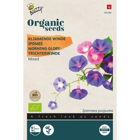 Buzzy® Organic Ipomée BIO