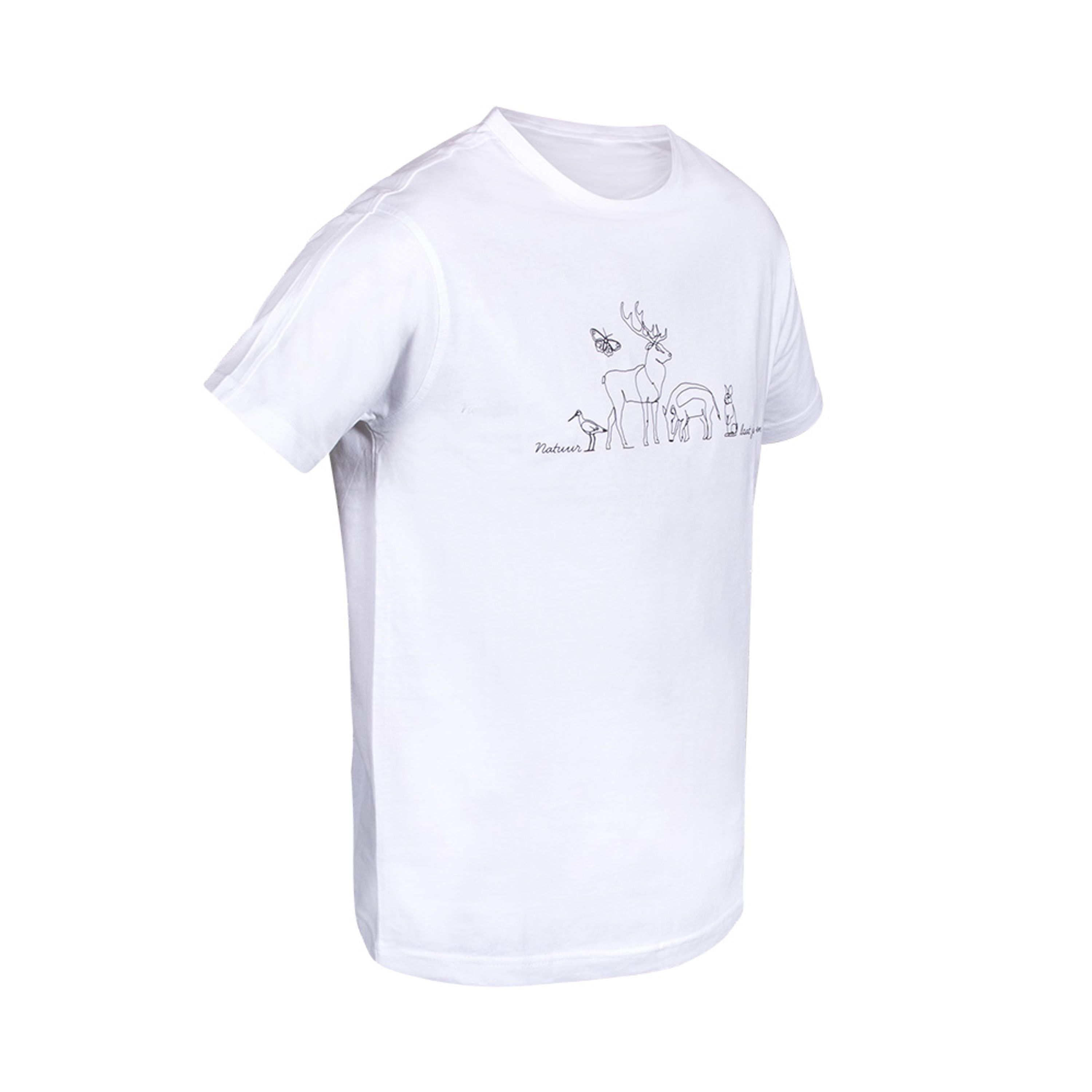 T-shirt (L) | Vivara | Kleding & outdoor | Partner van Vogelbescherming Nederland